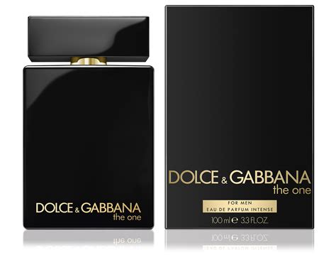 dolce gabbana the one edp intense 2020|dolce gabbana the one price.